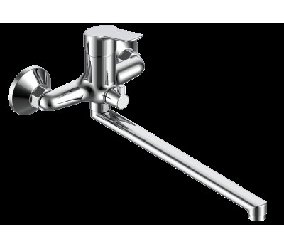 Смеситель Wave для ванны WA31 VODA 