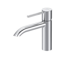 Смеситель для раковины AM.PM Libre F6002100 Хром Глянцевое 