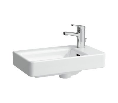 Раковина Laufen Pro 8.1595.4.000.104.1 Белый Раковина Laufen Pro 8.1595.4.000.104.1 Белый