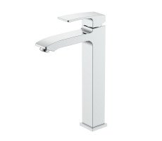 Смеситель Raglo высокий для умывальника  R01.15 хром 