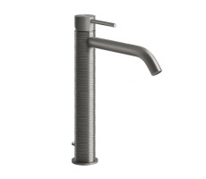 Смеситель для раковины GESSI Gessi316 54303#239 Нержавейка 