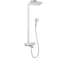 Душевая система Hansgrohe Raindance 27113000 хром 