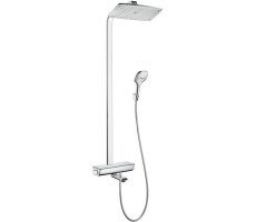 Душевая система Hansgrohe Raindance 27113000 хром 