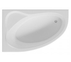 Ванна акриловая AZARIO LAURA 170х110 см левая AV0052170 (рама и фронтальная панель отдельно) Ванна акриловая AZARIO LAURA 170х110 см левая AV0052170 (рама и фронтальная панель отдельно)