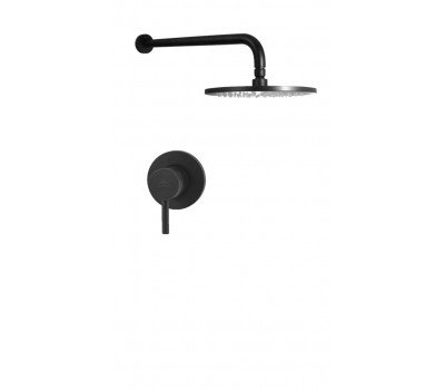 Комплект смесителей PAFFONI Light KITLIG011NO 