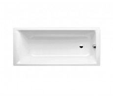 Ванна стальная 170x75 easy-clean Kaldewei Puro 652 256200013001 ножки отдельно