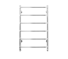 Полотенцесушитель водяной Domoterm Стефано Стефано П6 500x600 Хром Полотенцесушитель водяной Domoterm Стефано Стефано П6 500x600 Хром