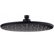 Верхний душ Aquanet Static AF330-84-R250B Черный Верхний душ Aquanet Static AF330-84-R250B Черный