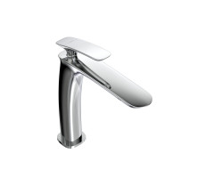 Смеситель для раковины TOKITO FUJI хром (TOK-FUJ-1012) Смеситель для раковины TOKITO FUJI хром (TOK-FUJ-1012)