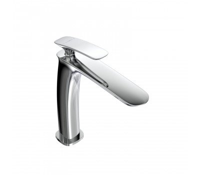 Смеситель для раковины TOKITO FUJI хром (TOK-FUJ-1012) Смеситель для раковины TOKITO FUJI хром (TOK-FUJ-1012)