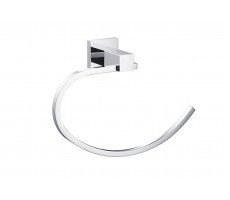Полотенцедержатель полукольцо Timo Selene 10050/00 хром 