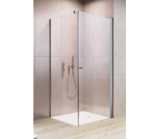 Душевой уголок Radaway EOS KDJ 80x100/L 137543-01-01L хром 