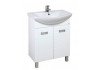 Тумба под раковину Onika Балтика 65 напольная, белая (ум. Балтика 65/ум. Элеганс 65) 106529 Тумба под раковину Onika Балтика 65 напольная, белая (ум. Балтика 65/ум. Элеганс 65) 106529