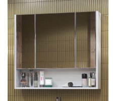 Шкаф VIGO навесной с зеркалом Urban 700 zsh.URB.70 Шкаф VIGO навесной с зеркалом Urban 700 zsh.URB.70