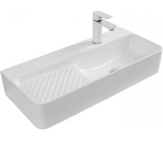 Раковина накладная Aquanet Comfort-4 70 