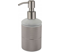 Дозатор для жидкого мыла Allen Brau Allen Brau Priority 6.31A06-BN никель браш 