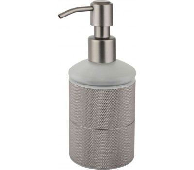 Дозатор для жидкого мыла Allen Brau Allen Brau Priority 6.31A06-BN никель браш 