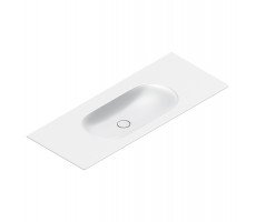 Раковина Catalano Sfera 521260021 Белый матовый 