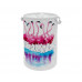Корзина WasserKRAFT Lossa WB-811 WB-811 мультицвет 