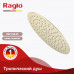 Тропический душ Raglo ∅300мм нерж сатин золотой R451.56.03 золотой 