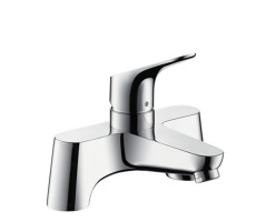 Смеситель для ванны Hansgrohe Focus 31523000 хром 