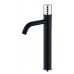 Смеситель STICK для умыв. выс. BLACK DIAMOND CHROME Boheme 122-BCR 