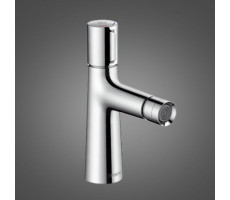 Смеситель для биде Hansgrohe Talis Select S 72202000 Хром 