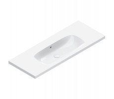 Раковина Catalano Alvea 621210001 Белый 