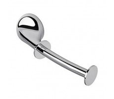 Держатель туалетной бумаги Colombo Melo B1208.CR Хром Держатель туалетной бумаги Colombo Melo B1208.CR Хром