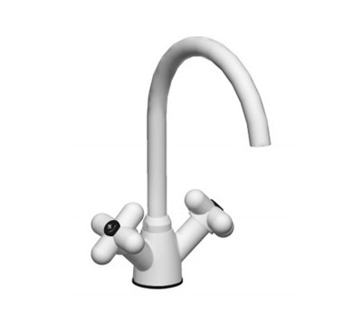 Смеситель для раковины Fantini I Balocchi 60 29 0550F Хром Смеситель для раковины Fantini I Balocchi 60 29 0550F Хром