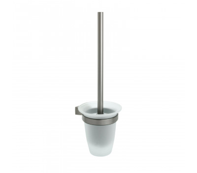 Ерш FIXSEN для туалета TREND GRAPHITE FX-98013 Ерш FIXSEN для туалета TREND GRAPHITE FX-98013