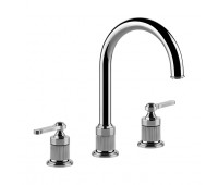 Смеситель для раковины GESSI Venti20 65015#031 Хром 