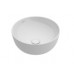 Раковина 43х43 см Villeroy&Boch Artis 417943R1 CeramicPlus, цвет: альпийский белый