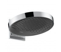 Верхний душ Hansgrohe Rainfinity 26230000 хром 