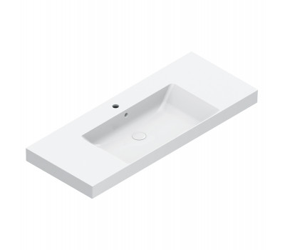 Раковина Catalano Zero 121261001 Белый 