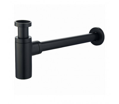 Сифон для раковины Maretti AC1869560, черный 