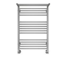 Полотенцесушитель водяной с полкой Terminus Аврора П16 50х80 Полотенцесушитель водяной с полкой Terminus Аврора П16 50х80