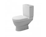 Бачок для унитаза DURAVIT Starck 3 0920100005