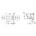 Бачок для унитаза DURAVIT Starck 3 0920100005