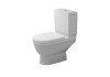 Бачок для унитаза DURAVIT Starck 3 0920100005