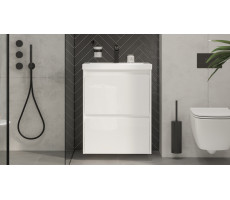 Тумба подвесная Velvex Klaufs tp.KLA.COM.60.2Y  