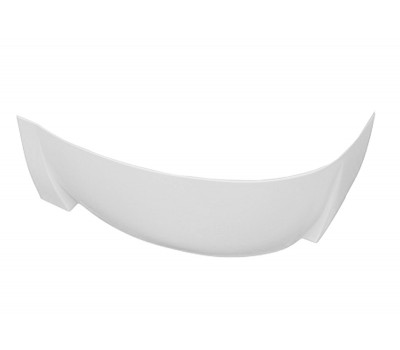 Панель фронтальная к ванне AZARIO PAOLINA 170*97 см, левосторонняя AV0072170F 