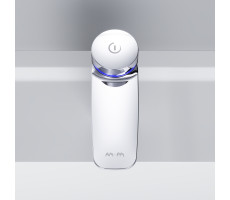 Смеситель для раковины электронный TouchReel AM.PM Inspire V2.0 F50A02400 Хром 