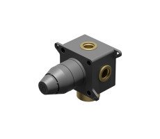 Встраиваемая часть для переключателя Ritmonio PM00706  