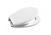 Крышка-сиденье для унитаза Roca VICTORIA ZRU8013920 микролифт