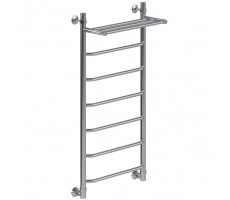 Полотенцесушитель водяной Ника ЛТ ВП 100/40 Хром Полотенцесушитель водяной Ника ЛТ ВП 100/40 Хром