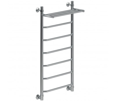 Полотенцесушитель водяной Ника ЛТ ВП 100/40 Хром Полотенцесушитель водяной Ника ЛТ ВП 100/40 Хром