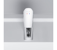 Смеситель для раковины AM.PM Gem F90A02100 Хром 
