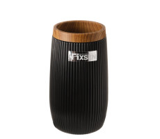 Стакан Fixsen BLACK BOOM FX-411-3 