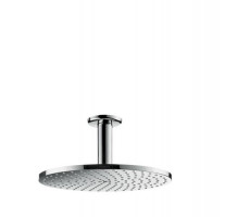 Верхний душ Hansgrohe Raindance 27620000 хром 